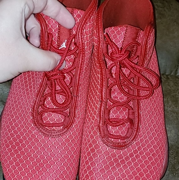 Jordans horizon - Picture 2 of 4